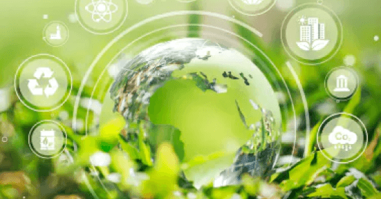 New Technologies May Rebalance the Carbon Cycle New Technologies May Rebalance the Carbon Cycle