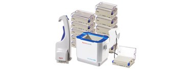 Sample Storage Starter Pack Sample Storage Starter Pack