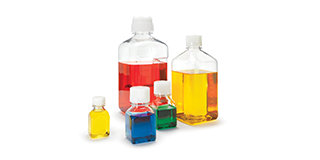 Thermo Scientific™ Nalgene™ PET Media Bottles Thermo Scientific™ Nalgene™ PET Media Bottles