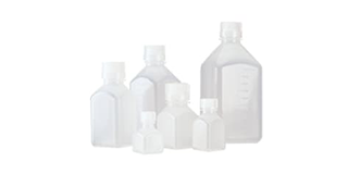 Thermo Scientific™ Nalgene™ Square Bottles Thermo Scientific™ Nalgene™ Square Bottles