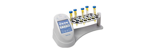 Grant Instruments&trade; 360&deg; Vertical Multi-function Rotator