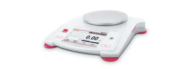 Portable Precision Balances Portable Precision Balances