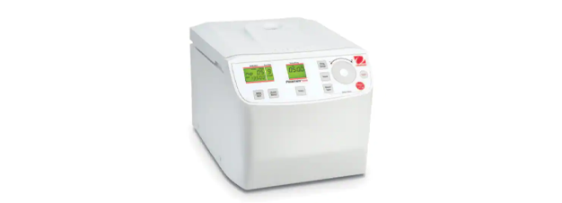 Frontier Centrifuges Frontier Centrifuges