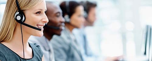 Talk to a Safety Specialist